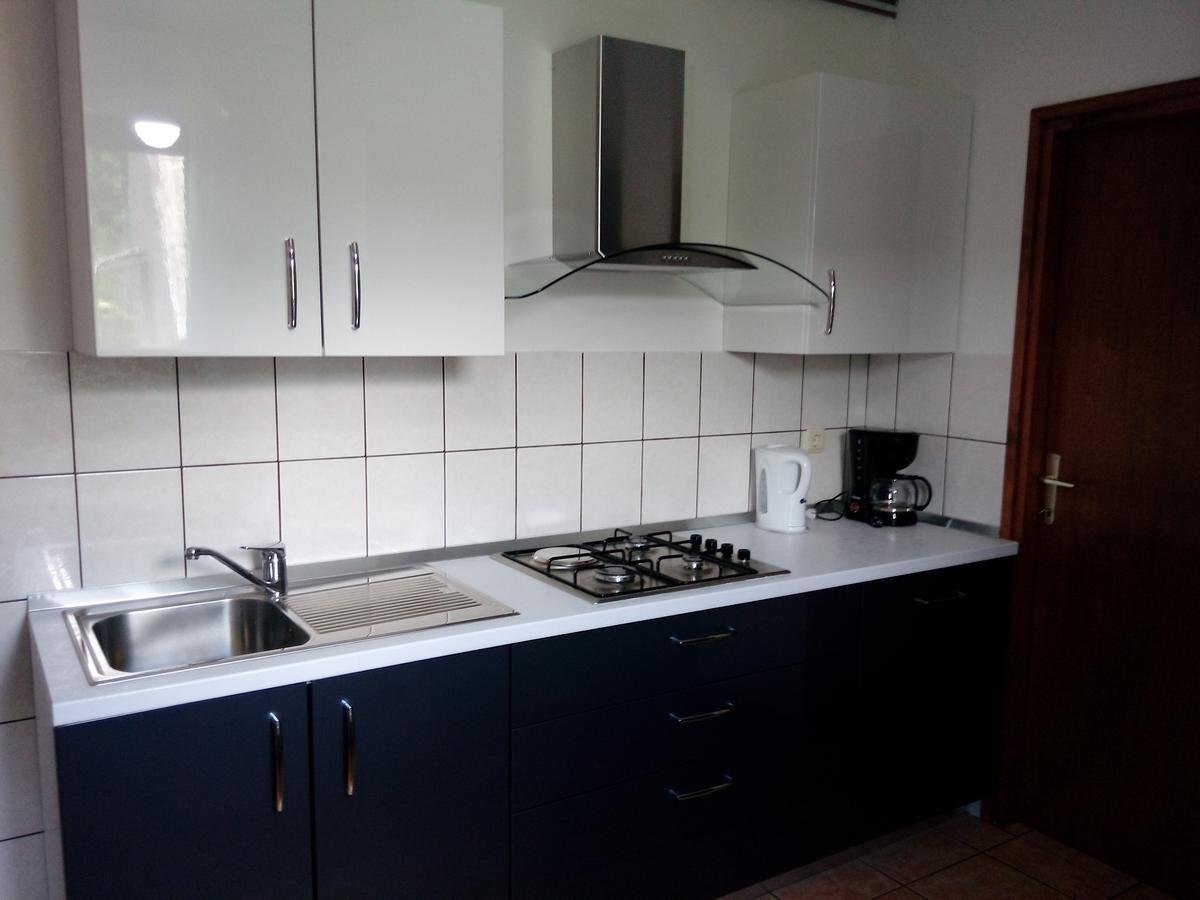 Vacation Home Kuca Za Odmor Красно-Поле Экстерьер фото